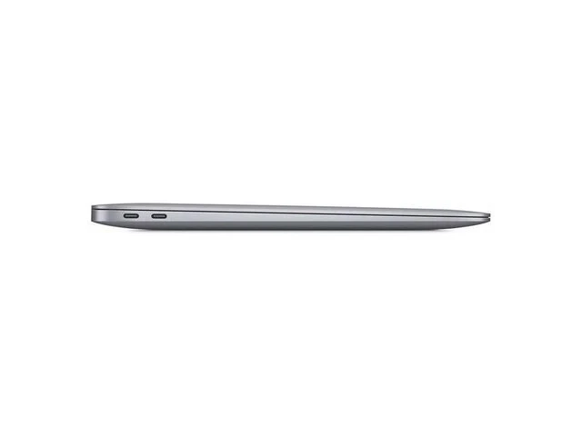 Apple macbook air 13 (2020) m1-chip 256gb - afbeelding 4 van  6