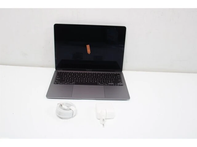 Apple macbook air 13 (2020) m1-chip 256gb - afbeelding 5 van  6