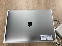 Apple macbook air 13” a2179 - afbeelding 4 van  8