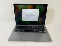 Apple macbook air 13”, apple m1, 16 gb ram, 251 gb nvme laptop - afbeelding 1 van  7