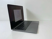 Apple macbook air 13”, apple m1, 16 gb ram, 251 gb nvme laptop - afbeelding 2 van  7