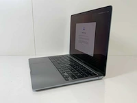 Apple macbook air 13”, apple m1, 16 gb ram, 251 gb nvme laptop - afbeelding 3 van  7