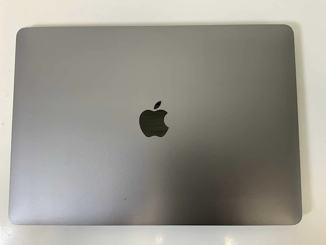 Apple macbook air 13”, apple m1, 16 gb ram, 251 gb nvme laptop - afbeelding 5 van  7