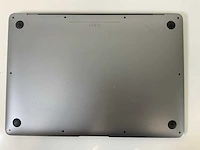 Apple macbook air 13”, apple m1, 16 gb ram, 251 gb nvme laptop - afbeelding 6 van  7