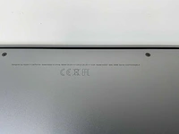 Apple macbook air 13”, apple m1, 16 gb ram, 251 gb nvme laptop - afbeelding 7 van  7