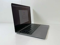 Apple macbook air 13”, apple m1, 16 gb ram, 251 gb nvme laptop - afbeelding 2 van  7