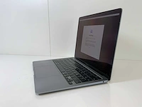 Apple macbook air 13”, apple m1, 16 gb ram, 251 gb nvme laptop - afbeelding 3 van  7