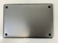 Apple macbook air 13”, apple m1, 16 gb ram, 251 gb nvme laptop - afbeelding 6 van  7