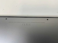 Apple macbook air 13”, apple m1, 16 gb ram, 251 gb nvme laptop - afbeelding 7 van  7