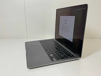 Apple macbook air 13”, apple m1, 16 gb ram, 251 gb nvme laptop - afbeelding 3 van  7