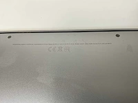 Apple macbook air 13”, apple m1, 16 gb ram, 251 gb nvme laptop - afbeelding 7 van  7