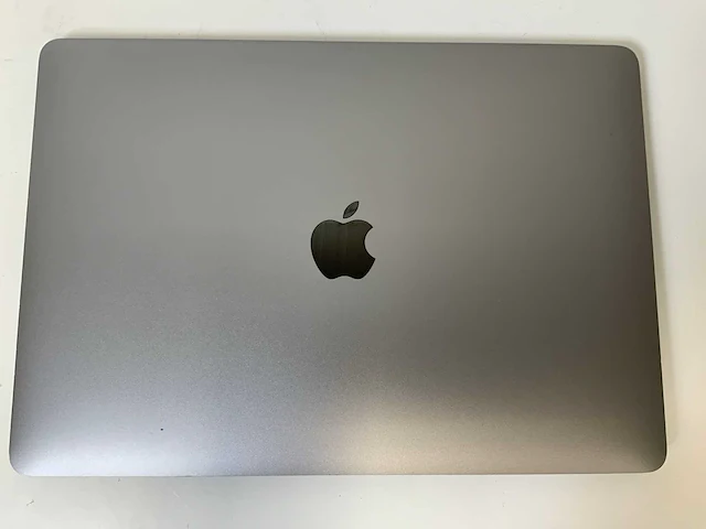 Apple macbook air 13”, apple m1, 16 gb ram, 500 gb nvme laptop - afbeelding 5 van  7
