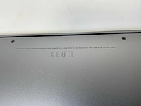 Apple macbook air 13”, apple m1, 16 gb ram, 500 gb nvme laptop - afbeelding 7 van  7