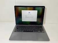 Apple macbook air 13”, apple m1, 16 gb ram, 500 gb nvme laptop - afbeelding 1 van  8