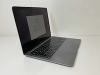 Apple macbook air 13”, apple m1, 16 gb ram, 500 gb nvme laptop - afbeelding 2 van  8
