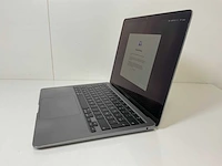 Apple macbook air 13”, apple m1, 16 gb ram, 500 gb nvme laptop - afbeelding 3 van  8