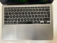 Apple macbook air 13”, apple m1, 16 gb ram, 500 gb nvme laptop - afbeelding 4 van  8