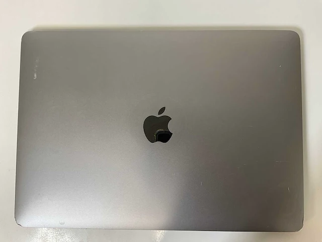 Apple macbook air 13”, apple m1, 16 gb ram, 500 gb nvme laptop - afbeelding 5 van  8
