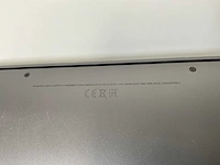 Apple macbook air 13”, apple m1, 16 gb ram, 500 gb nvme laptop - afbeelding 7 van  8