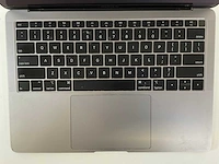 Apple macbook air 13”, core(tm) i5 8th gen, 16 gb ram, 250 gb nvme laptop - afbeelding 4 van  8