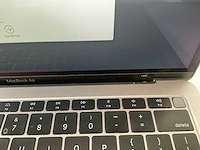 Apple macbook air 13”, core(tm) i5 8th gen, 16 gb ram, 250 gb nvme laptop - afbeelding 5 van  8