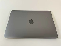 Apple macbook air 13”, core(tm) i5 8th gen, 16 gb ram, 250 gb nvme laptop - afbeelding 6 van  8
