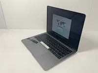 Apple macbook air 13”, core(tm) i5 8th gen, 16 gb ram, 251 gb nvme laptop - afbeelding 3 van  6