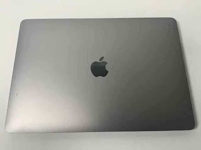 Apple macbook air 13”, core(tm) i5 8th gen, 16 gb ram, 251 gb nvme laptop - afbeelding 5 van  6