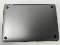 Apple macbook air 13”, core(tm) i5 8th gen, 16 gb ram, 251 gb nvme laptop - afbeelding 6 van  6