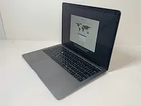 Apple macbook air 13”, core(tm) i5 8th gen, 16 gb ram, 251 gb nvme laptop - afbeelding 2 van  6