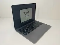 Apple macbook air 13”, core(tm) i5 8th gen, 16 gb ram, 251 gb nvme laptop - afbeelding 3 van  6