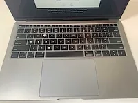 Apple macbook air 13”, core(tm) i5 8th gen, 16 gb ram, 251 gb nvme laptop - afbeelding 4 van  6