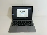 Apple macbook air 13", core(tm) i5 8th gen, 16 gb ram, 251 gb nvme laptop - afbeelding 6 van  6