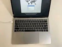 Apple macbook air 13", core(tm) i5 8th gen, 16 gb ram, 251 gb nvme laptop - afbeelding 6 van  6