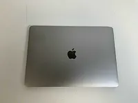 Apple macbook air 13", core(tm) i5 8th gen, 16 gb ram, 251 gb nvme laptop - afbeelding 4 van  6