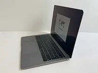 Apple macbook air 13”, core(tm) i5 8th gen, 16 gb ram, 251 gb nvme laptop - afbeelding 2 van  6