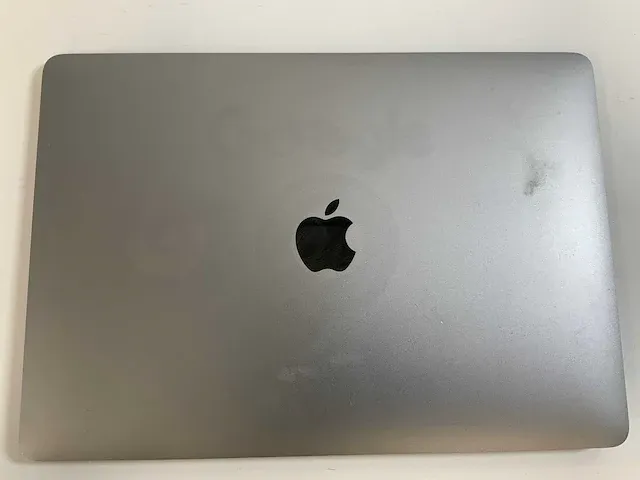 Apple macbook air 13”, core(tm) i5 8th gen, 16 gb ram, 251 gb nvme laptop - afbeelding 5 van  6
