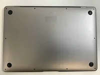 Apple macbook air 13”, core(tm) i5 8th gen, 16 gb ram, 251 gb nvme laptop - afbeelding 6 van  6