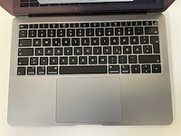 Apple macbook air 13”, core(tm) i5 8th gen, 8 gb ram, 251 gb nvme laptop - afbeelding 4 van  7
