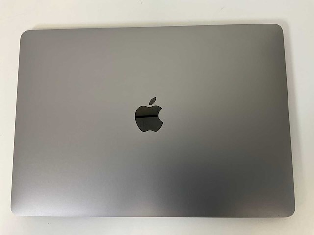 Apple macbook air 13”, core(tm) i5 8th gen, 8 gb ram, 251 gb nvme laptop - afbeelding 5 van  7