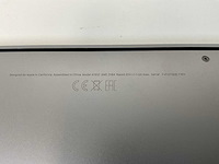 Apple macbook air 13”, core(tm) i5 8th gen, 8 gb ram, 251 gb nvme laptop - afbeelding 7 van  7