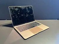Apple macbook air 13 inch (a2337) laptop - afbeelding 1 van  7