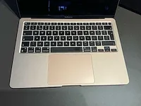 Apple macbook air 13 inch (a2337) laptop - afbeelding 2 van  7