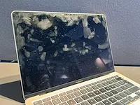 Apple macbook air 13 inch (a2337) laptop - afbeelding 3 van  7