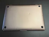 Apple macbook air 13 inch (a2337) laptop - afbeelding 6 van  7