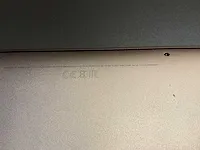 Apple macbook air 13 inch (a2337) laptop - afbeelding 7 van  7