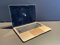 Apple macbook air 13 inch (a2337) laptop - afbeelding 1 van  7