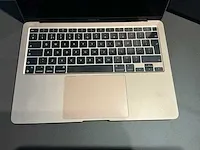 Apple macbook air 13 inch (a2337) laptop - afbeelding 2 van  7