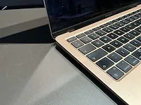 Apple macbook air 13 inch (a2337) laptop - afbeelding 3 van  7