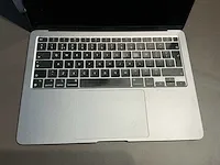 Apple macbook air 13 inch (a2337) laptop - afbeelding 2 van  8